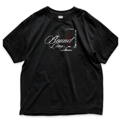 Bound Love Cropped T-Shirt