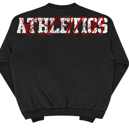 Athletics Crewneck