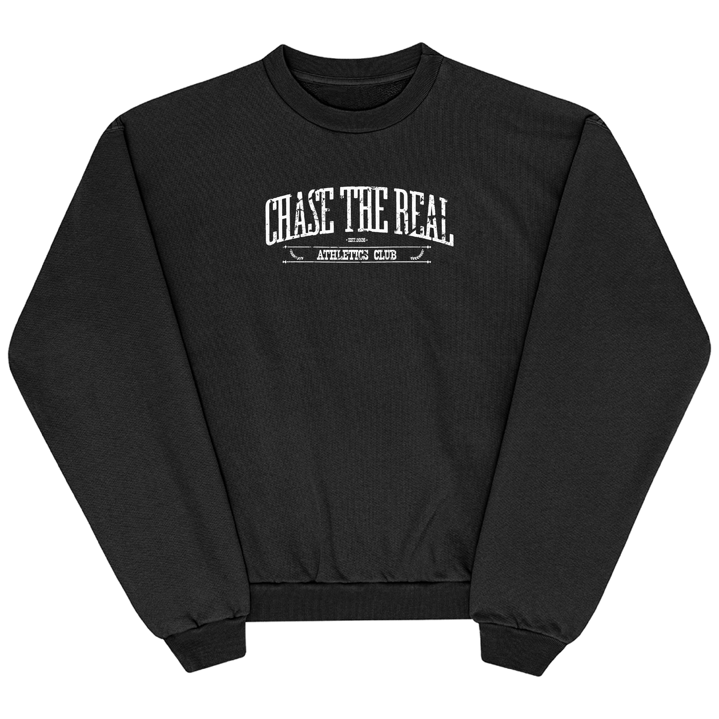 Athletics Crewneck
