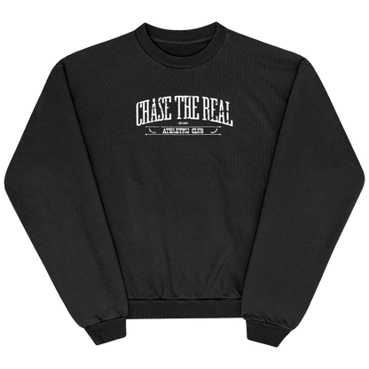 Athletics Crewneck