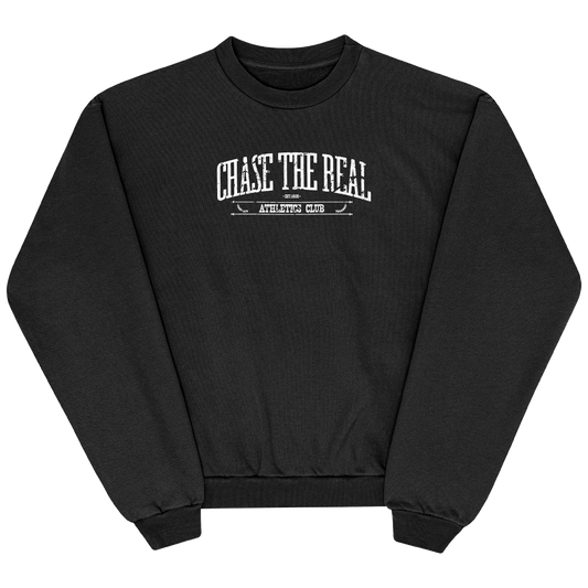 Athletics Crewneck