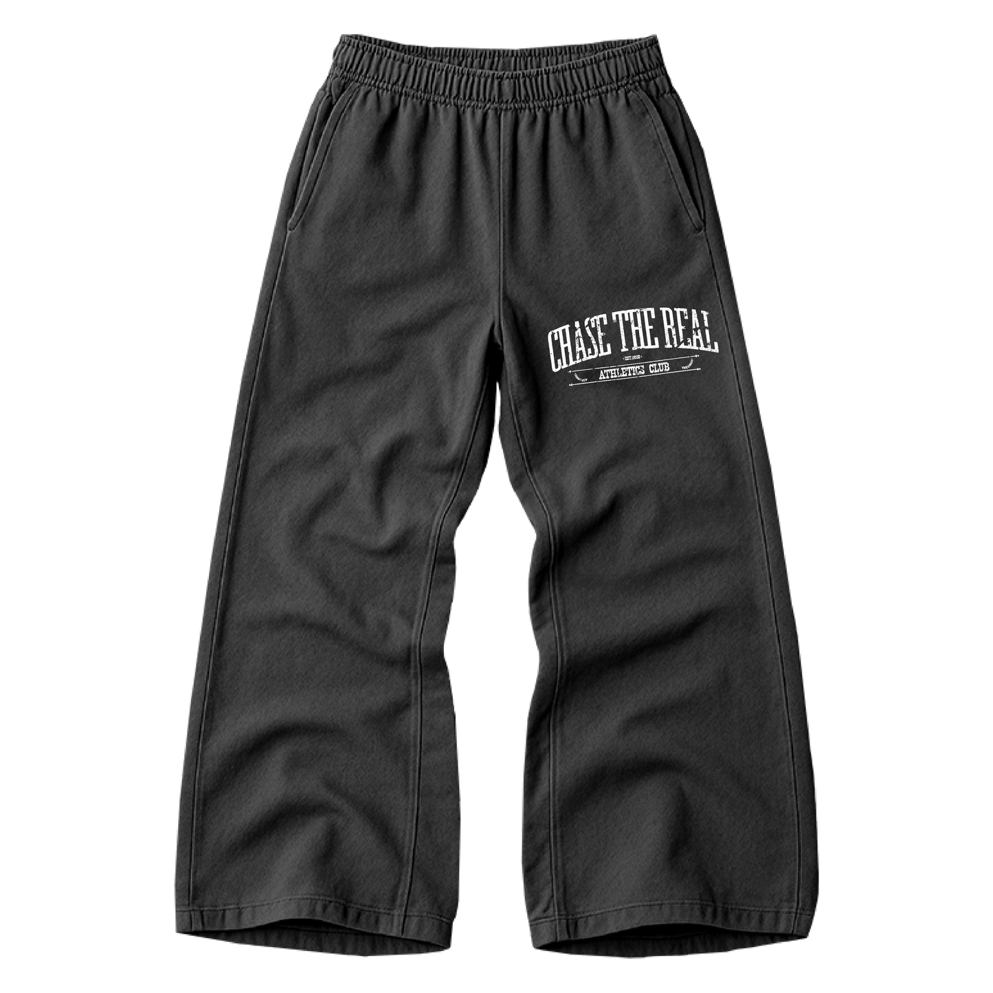 Athletics Baggy Sweatpants
