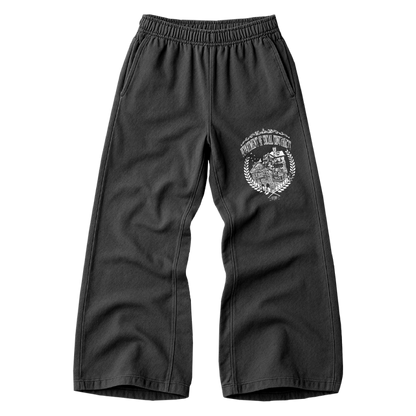 Department Baggy Sweatpants