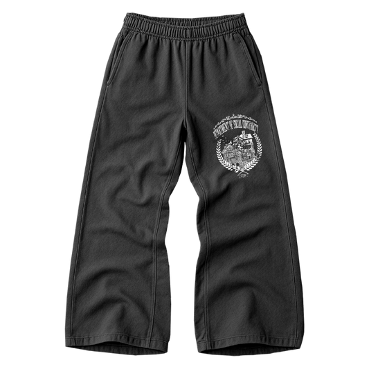 Department Baggy Sweatpants
