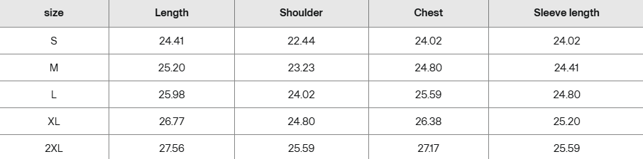 "Fear" Layered Long-Sleeve