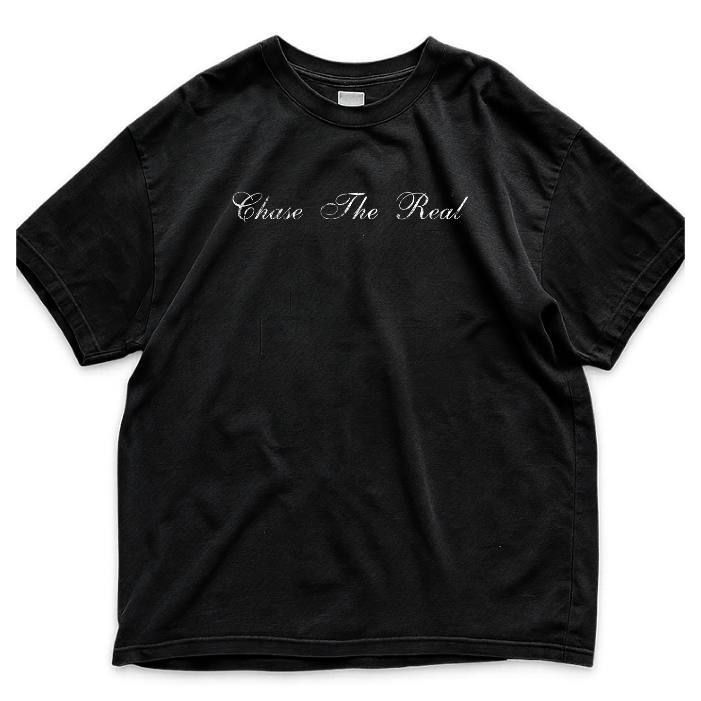 Lonely Luxury Cropped T-Shirt